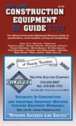 Hotline Construction Equipment Guide